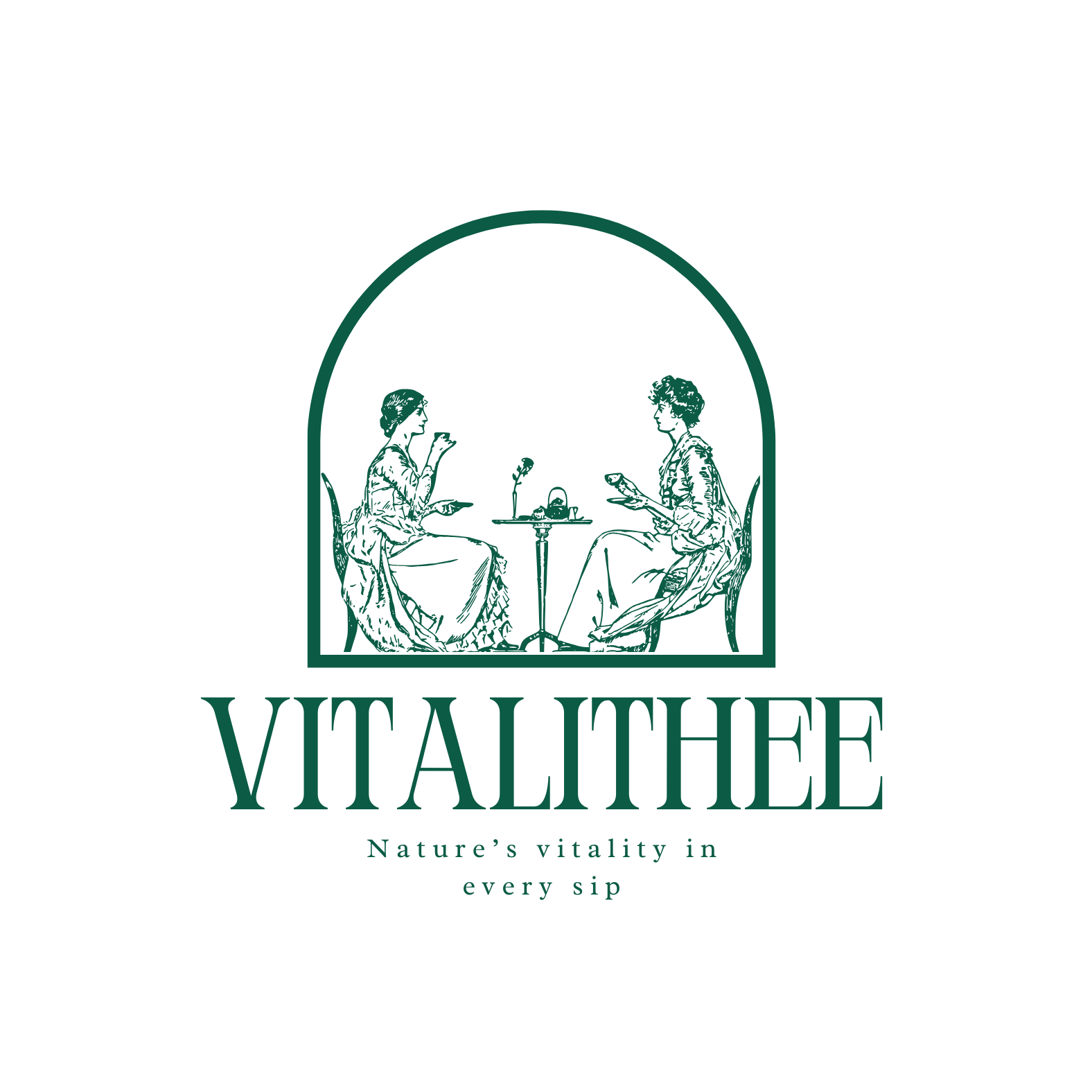 Vitalithee.nl