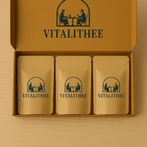 Proefpakket Thee – Kies 3 smaken!