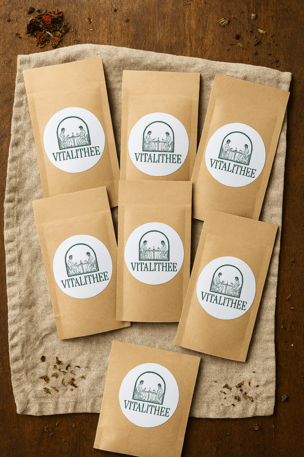 Proefpakket 7 blends Vitalithee Proefpakket-7-blends