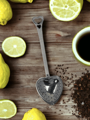 Thee infuser hart - Vitalithee