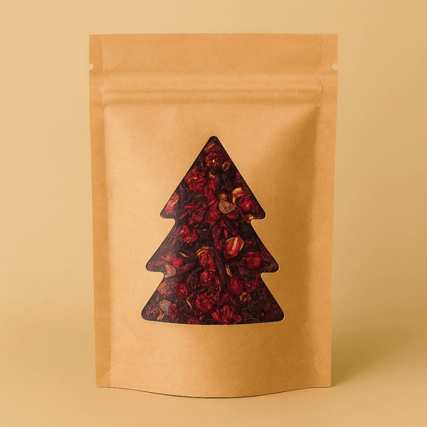 VitaliThee Kerstpakket – Middel