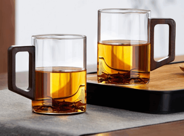 VitaliThee Kerstpakket – Middel