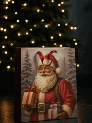 VitaliThee Kerstpakket – Groot