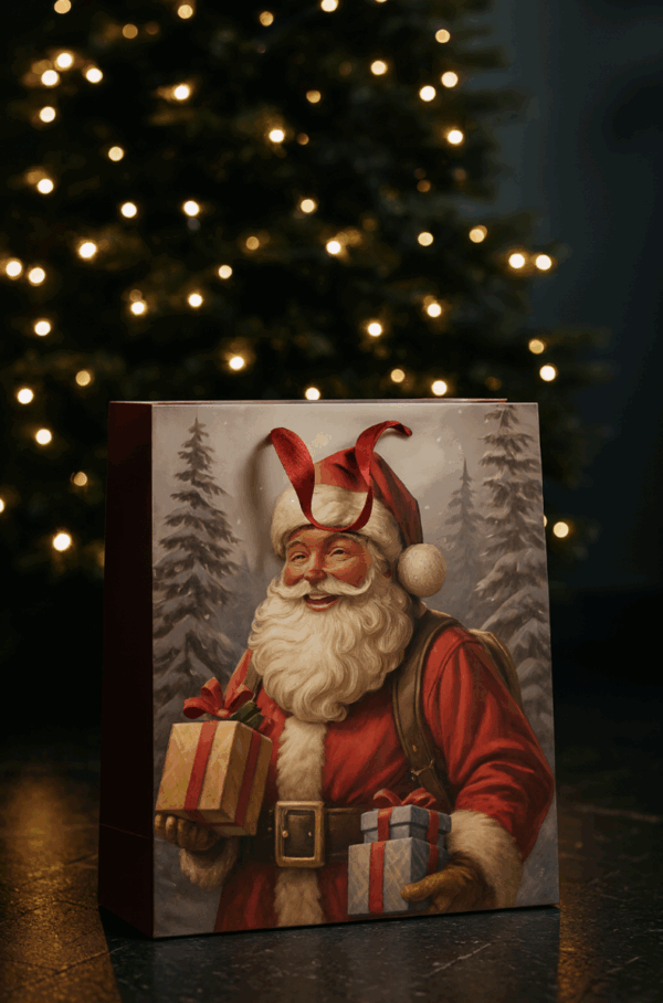 VitaliThee Kerstpakket – Groot