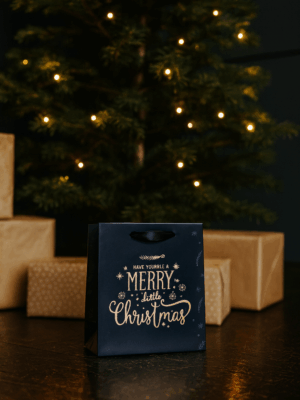 VitaliThee Kerstpakket – Middel