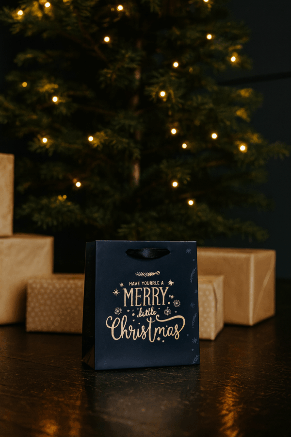 VitaliThee Kerstpakket – Middel