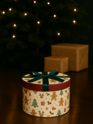 VitaliThee Kerstpakket – Klein